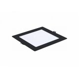 Rabalux ugradna i nadgradna rasveta Shaun2 led 18W crna (71265) | ePonuda.com