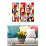 Wallity Set slika MDF2956111, 3 dijela | Eponuda.ba