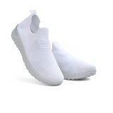 Resti Women's Slip-On Fabric Sports Shoes Satet | shoptok.hr