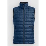 Ortovox Downwool 180 Vest blue nunatak Cene