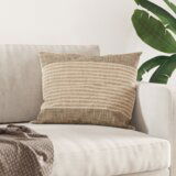  Jastuk s jastukom 2 pcs Bijela 40 x 60 cm 130gsm 100% pamuk | shoptok.hr
