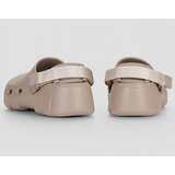 Birkenstock Cokli Birki-Flow Tech Loop Kostanjeva Slike