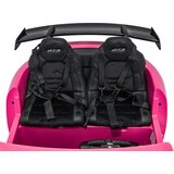  Licencirani auto na akumulator Porsche 911 GT3 4x4 STRONG MP4 - dvosjed - rozi | shoptok.hr