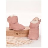 E-mu Škornji za sneg Australia Rožnata | Shoptok.si