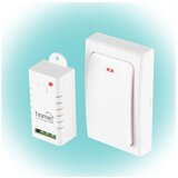Home Prekidač sa bežičnom kontrolom NVK-SWITCH Cijene