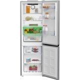 Beko B3RCNA364HXB1 hladilnik z zamrzovalnikom, (21010052) | Shoptok.si