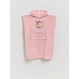 Reserved GIRLS` TOWEL - prljavoroza Cijene