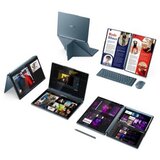 Lenovo yoga book 9 14IAH10 ultra 9 285H, 32GB, 1TB, 2x14" W11P ( 83KJ000SRM ) | Eponuda.com