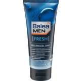 Balea MEN fresh piling gel za umivanje 3u1 100 ml Cene