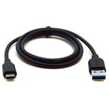 Pama USB podatkovni kabel Type C na Type A Cene