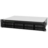 Synology HDD NAS Storage RackStation RS1221+ Cene