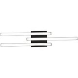 Lesnina-XXXL stropna led-svetilka route | Shoptok.si