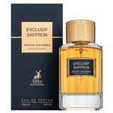 Maison Alhambra Exclusif Saffron Collection parfumirana voda unisex 100 ml | Shoptok.si