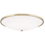 Orion dl 7-531/56 - stropna svetiljka aida 5xE27/60W/230V prečnik 56,5 cm mesing | Eponuda.com