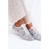 ARTIKER Boto Ladies Leather Shoes Made Of Natural Leather Patterned | Shoptok.si
