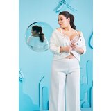 Gossard Nepodložen modrček Glossies White | Shoptok.si