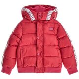 Guess Puhovke K3YL08 Rožnata Cene