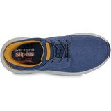Skechers ARCH FIT MAVERICK WOLFE SLIP-INS Tamno plava | shoptok.hr