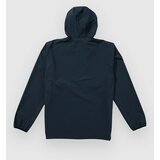 Salty Crew Stowaway Windbreaker midnight navy | Shoptok.si