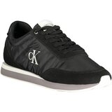 Calvin Klein MUŠKE CRNE SPORTSKE CIPELE | shoptok.hr