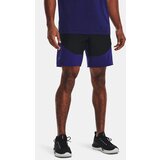 Under Armour Shorts UA Unstoppable Hybrid Shorts-BLK - Men | shoptok.hr
