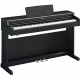 Yamaha YDP-165 Black Digitalni pianino