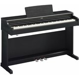 Yamaha YDP-165 Black Digitalni piano u