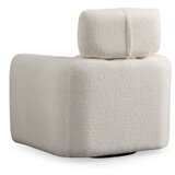 Atelier Del Sofa Fotelja Boston, Bijela | Eponuda.ba