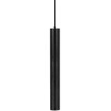  Luster na kablu 1xGU10/35W/230V 50 cm crni | Eponuda.com