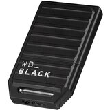 Western Digital Black C50 razširitvena kartica za XBOX/trdi | Shoptok.si