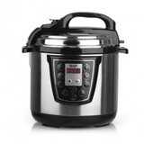 Digitalni ekspress lonac 1000W 6L RAF R.177 | ePonuda.com