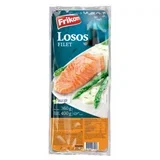 smrznuti losos filet 400g