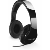 Fantec slušalke stereo SHP-250AJ črno/črna 2470 | Shoptok.si