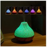 Yiwu Moon Star Stona ultrazvučna aroma lampa 17601-5963WH | ePonuda.com