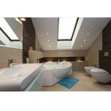 Kanlux 23526 - LED spoljno ugradno svetlo IMBER LED/1W/12V 3000K IP65 belo | Eponuda.com