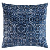 Douceur d intérieur Ukrasna jastučnica od samta 60x60 cm Joan – Cijene