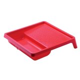 Schuller LADICA ZA BOJU 22X23 CM CRVENA 1068222 | Eponuda.ba