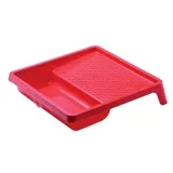LADICA ZA BOJU 22X23 CM CRVENA 1068222