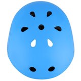  Mtw001-1 kaciga plava veličina l (58-61 cm) nils extreme | shoptok.hr
