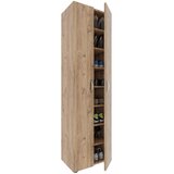 MID.YOU Omara Za Čevlje Ulas, Hrast | Shoptok.si