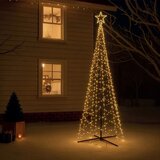  Cl4155 božićno drvce 840 led 5 m | shoptok.hr