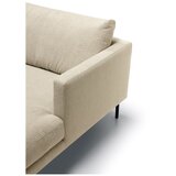 Sits Krem kutna garnitura (s desnim kutom) Britt – | shoptok.hr