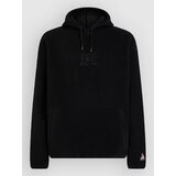 O'neill Fwc'Play High Pile Fleece Hoodie black out | Shoptok.si