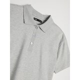 Sinsay Polo majica s dodatkom viskoze | shoptok.hr