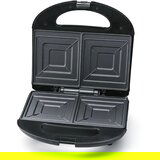 First aparat za pripravo toplih sendvičev 700W, (21038835) | Shoptok.si