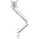 Vogels zidni nosač za monitor MOMO 4136 1 Zaslon(i) 109,2 cm (43") bijela podesiv po visini, mogučnost savijana, vrtlji | Eponuda.ba