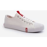 Lee Cooper Men's Sneakers LCW-23-31-2240 White | Shoptok.si