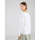 Rich & Royal Pulover naravno bela | Shoptok.si