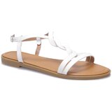 La Modeuse 66603_P155109 Bijela | shoptok.hr