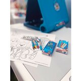  DAMI prijenosna podloga za crtanje Paw Patrol | shoptok.hr